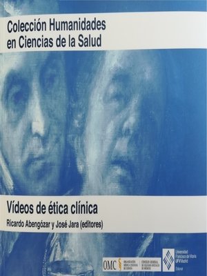 cover image of Vídeos de ética clínica